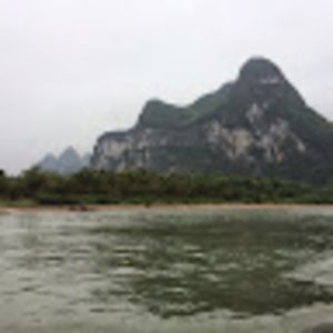 Meet your Posher, Inés